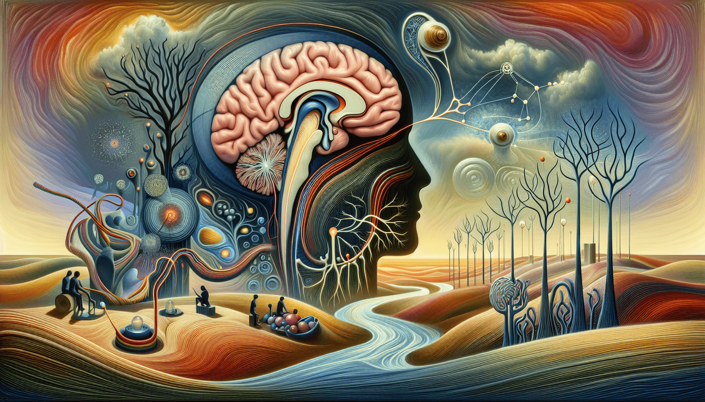 گوش به عنوان دروازه‌ای درمانی به عصب واگ
