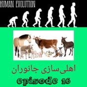 اهلی سازی جانوران