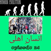 انسان اهلی