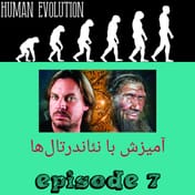 آمیزش با نیاندرتال ها