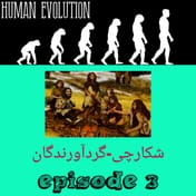 شکارچی گردآورندگان